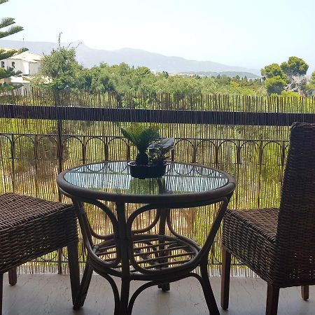 Corfu  Mon Repos Panorama 아파트 외부 사진
